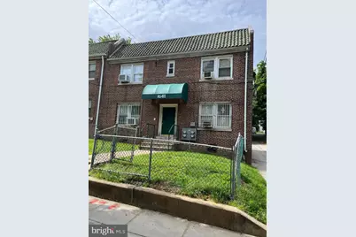 1641 V Street SE #2, Washington, DC 20020 - Photo 1