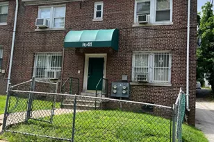 1641 V St SE, Washington, DC 20020 - Photo 1