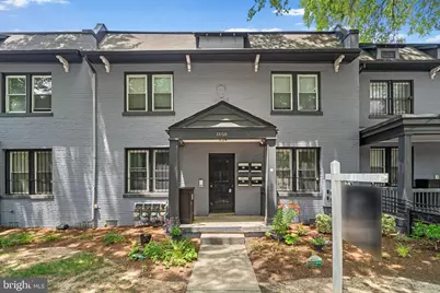 1658 West Virginia NE #101, Washington, DC 20002 - Photo 26