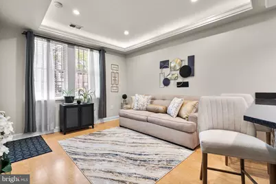 1658 West Virginia NE #101, Washington, DC 20002 - Photo 2