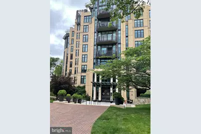 4301 Military Road NW #208, Washington, DC 20015 - Photo 2