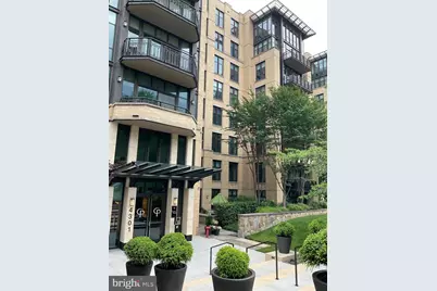 4301 Military Road NW #208, Washington, DC 20015 - Photo 30