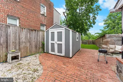 1420 V Street SE, Washington, DC 20020 - Photo 28