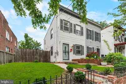1420 V Street SE, Washington, DC 20020 - Photo 1