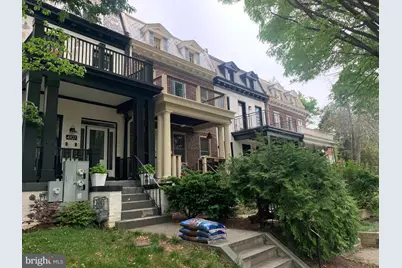 4101 Illinois Avenue NW, Washington, DC 20011 - Photo 6
