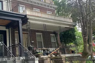 4101 Illinois Ave NW, Washington, DC 20011 - Photo 1