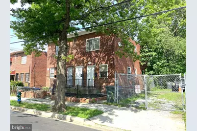 321 54th Street NE, Washington, DC 20019 - Photo 1