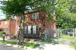 321 54th St NE, Washington, DC 20019 - Photo 1