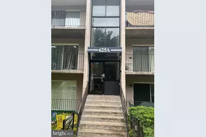 625A Chesapeake Street SE #12, Washington, DC 20032 - Photo 1