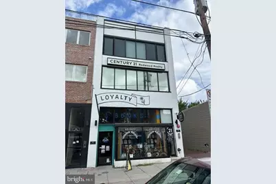 843 Upshur Street NW #201, Washington, DC 20011 - Photo 1