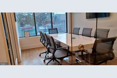 843 Upshur Street NW #201, Washington, DC 20011 - Photo 12