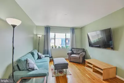 4212 Benning Road NE #5, Washington, DC 20019 - Photo 2