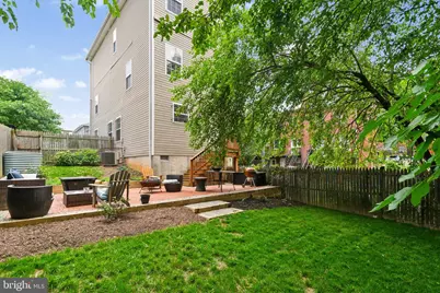 5310 B Street SE, Washington, DC 20019 - Photo 24