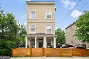 5310 B St SE, Washington, DC 20019 - Photo 1