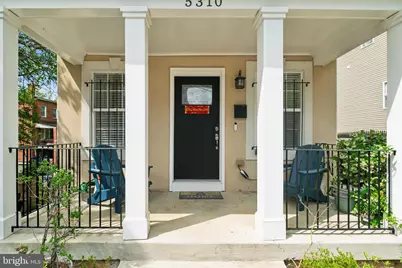 5310 B Street SE, Washington, DC 20019 - Photo 2