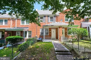 66 Allison St NE, Washington, DC 20011 - Photo 2