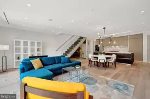 1837 Wyoming Ave NW, Washington, DC 20009 - Photo 4