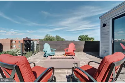 1837 Wyoming Avenue NW #D, Washington, DC 20009 - Photo 20