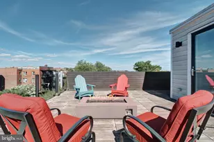 1837 Wyoming Ave NW, Washington, DC 20009 - Photo 20