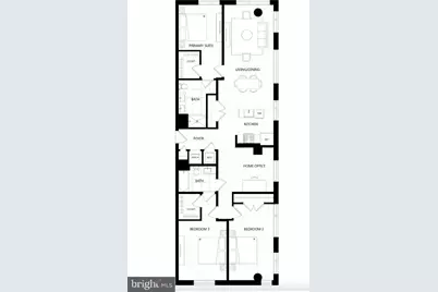 5300 Wisconsin Avenue NW #203/VARIES, Washington, DC 20015 - Photo 32