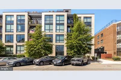 1628 11th Street NW #105, Washington, DC 20001 - Photo 2
