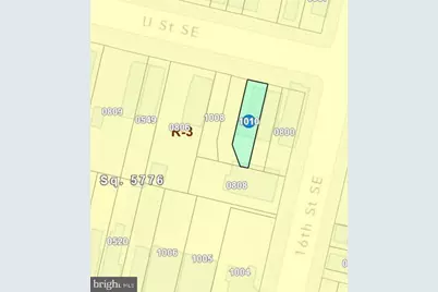 1533 U Street SE, Washington, DC 20020 - Photo 4