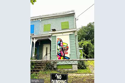 1531 U Street SE, Washington, DC 20020 - Photo 1