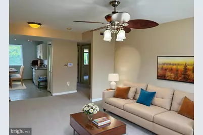 4212 Benning Road NE #6, Washington, DC 20019 - Photo 1