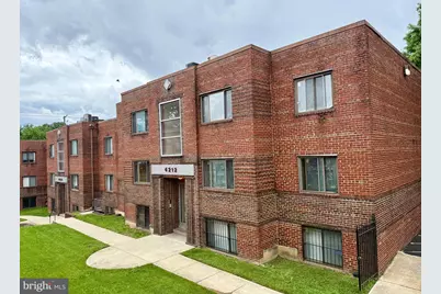 4212 Benning Road NE #6, Washington, DC 20019 - Photo 4