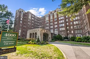 4000 Cathedral Ave NW, Washington, DC 20016 - Photo 20