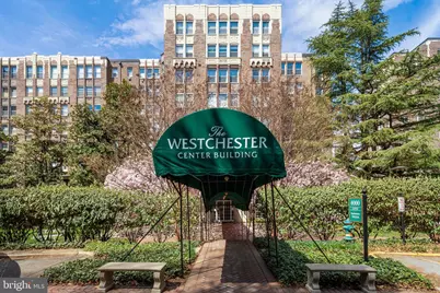 4000 Cathedral Avenue NW #518B, Washington, DC 20016 - Photo 2