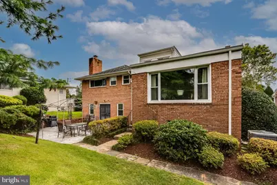 1781 Sycamore Street NW, Washington, DC 20012 - Photo 32