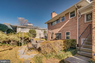 1781 Sycamore Street NW, Washington, DC 20012 - Photo 34