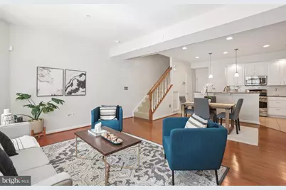 2506 Hurston Lane NE #G, Washington, DC 20018 - Photo 4