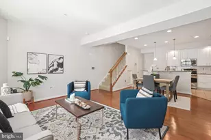 2506 Hurston Ln NE, Washington, DC 20018 - Photo 4