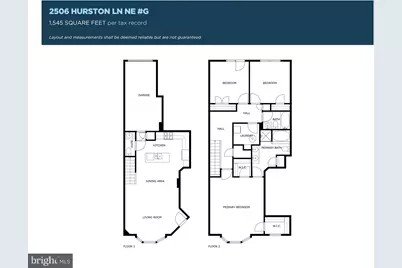 2506 Hurston Lane NE #G, Washington, DC 20018 - Photo 24