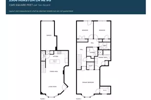 2506 Hurston Ln NE, Washington, DC 20018 - Photo 24