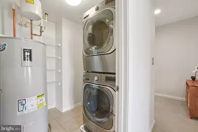 2506 Hurston Lane NE #G, Washington, DC 20018 - Photo 18