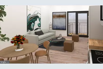 1341 H Street NE #4D, Washington, DC 20002 - Photo 6