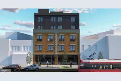 1341 H Street NE #4D, Washington, DC 20002 - Photo 1