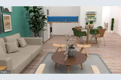 1341 H Street NE #4D, Washington, DC 20002 - Photo 4