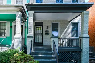 717 Jefferson St NW, Washington, DC 20011 - Photo 2