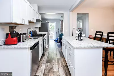 717 Jefferson Street NW, Washington, DC 20011 - Photo 12