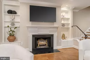 3299 Sutton Pl NW, Washington, DC 20016 - Photo 6