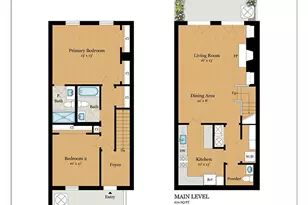 3299 Sutton Pl NW, Washington, DC 20016 - Photo 32