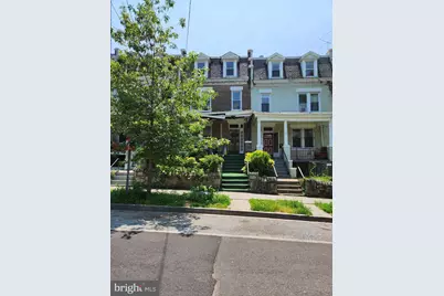 1116 Allison Street NW, Washington, DC 20011 - Photo 1