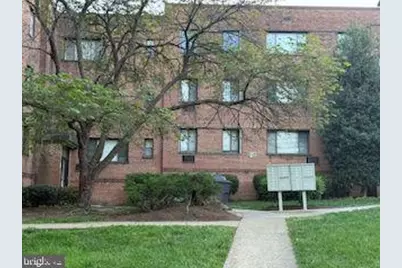 4715 1st Street SW #302, Washington, DC 20032 - Photo 1