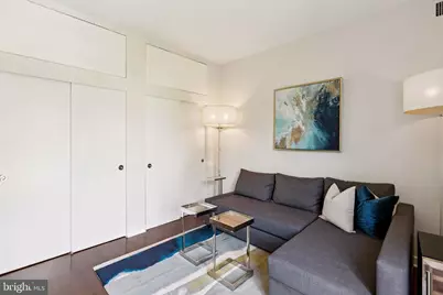 3251 Prospect Street NW #402, Washington, DC 20007 - Photo 24