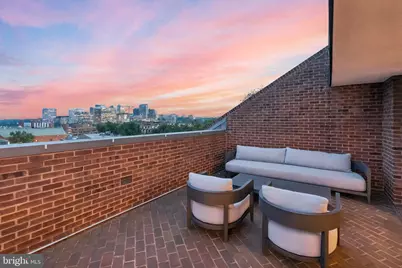 3251 Prospect Street NW #402, Washington, DC 20007 - Photo 34