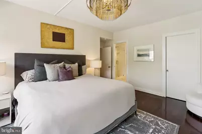 3251 Prospect Street NW #402, Washington, DC 20007 - Photo 16